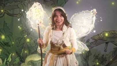 La Belluerna, la gran protagonista del Nadal a Manresa