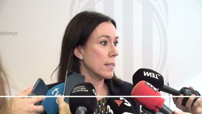 La Comissió Europea autoritza la vacunació contra la dermatosi nodular a 22 comarques