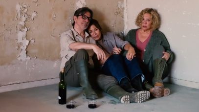 ‘La corona d’espines’ inaugurarà el nou abonament Toc de Teatre del Kursaal de Manresa