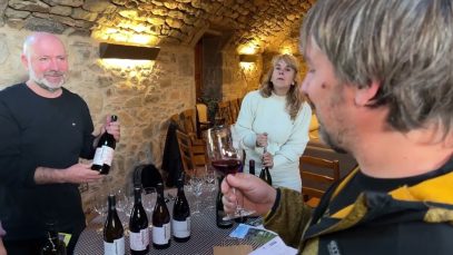 La cuina catalana rural es reivindica i es dona a conèixer amb un receptari audiovisual