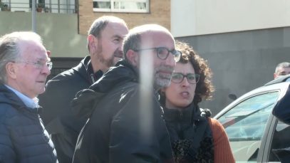 L’ADN d’Ana Echaguibel no coincideix amb el trobat al jersei d’Helena Jubany