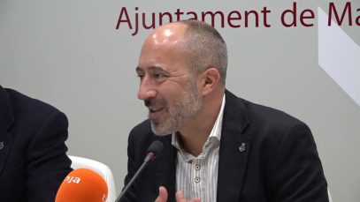 L’Ajuntament de Manresa presenta un pressupost de 127,4 milions d’euros, un 5,8% menys que el 2025