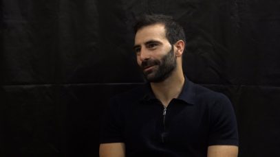 L’entrevista dels dilluns esportius, amb Ferran Lanau Mas (10-11-2025)