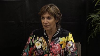 L’entrevista dels dilluns esportius, amb Carme Comellas Berenguer (3-11-2025)