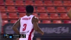 L’Eurolliga confirma que el Baxi Manresa haurà de jugar a Israel el 30 de desembre