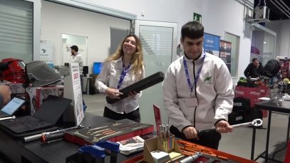 L’èxit d’ExpoCFP impulsa a fer una segona edició l’any vinent