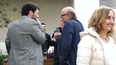 L’Informatiu Central 14/11/2025