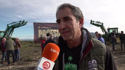 L’Informatiu Central 17/11/2025