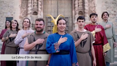 L’Informatiu Central 18/11/2025