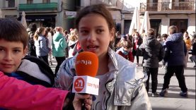 L’Informatiu Central 21/11/2025