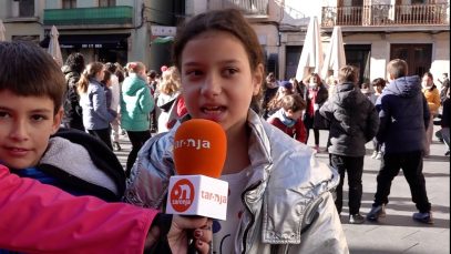 L’Informatiu Central 21/11/2025