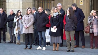 L’Informatiu Central 25/11/2025