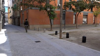 L’Informatiu Central 26/11/2025