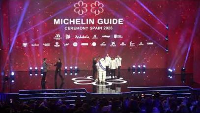 L’Ó de Món Sant Benet revalida la seva estrella Michelin per tretzè any