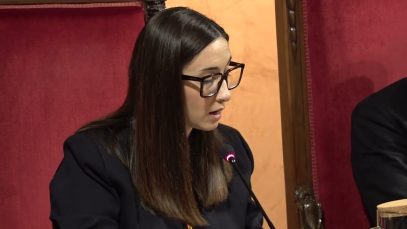 Manresa lliura a títol pòstum la Medalla de la Ciutat a Víctor Feliu