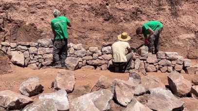 Manresa pren el relleu d’Andorra per organitzar la Jornada de la Pedra Seca als Països Catalans