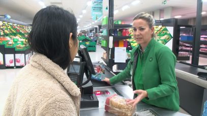 Mercadona se suma al Gran Recapte a través de les donacions monetàries