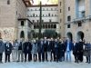 Mig miler d’alcaldes reivindiquen des de Montserrat la importància del municipalisme