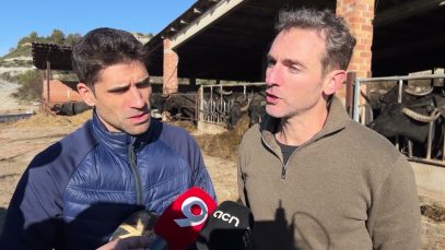 Montbrú creu que la medalla d’or als World Cheese Awards els ajudarà a enriquir la cultura formatgera