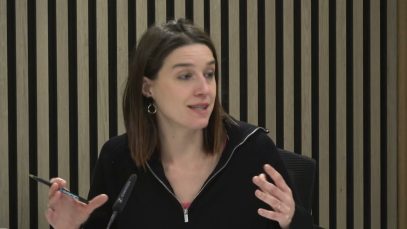 Passeu, passeu! – El post ple de novembre (25-10-2025)