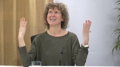 Passeu, passeu! – El racó de la salut i el benestar (12-11-2025)