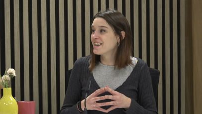 Passeu, passeu! – El racó de la salut i el benestar: existeix la corresponsabilitat real? (19-11-25)