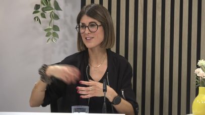 Passeu, passeu! – El racó de la salut i el benestar (05-11-2025)