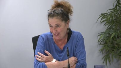 Passeu, passeu! – La palestra cultural (06-11-2025)