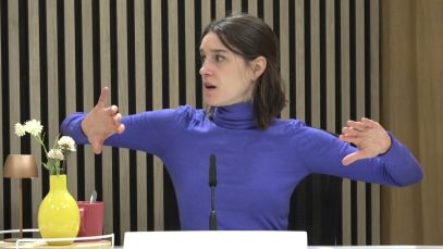 Passeu, passeu! – Parlem d’esports amb el regidor Anjo Valentí (10-11-2025)