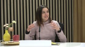 Passeu, passeu! – Per triar i remenar: ens submergim en la nova programació del Kursaal (28-11-2025)