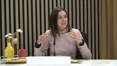 Passeu, passeu! – Per triar i remenar: ens submergim en la nova programació del Kursaal (28-11-2025)