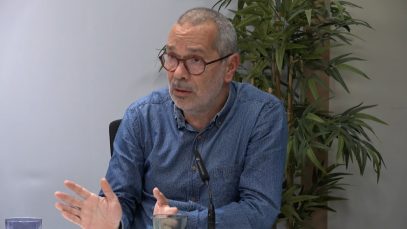 Passeu, passeu! – Tertúlia política (04-11-2025)