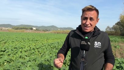 Sant Mateu de Bages projecta una planta de biogàs per reduir la pressió dels purins