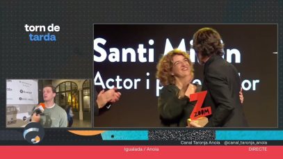 Torn de Tarda 21/11/2025