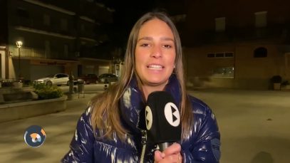 Torn de Tarda 25/11/2025