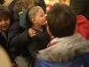 400 persones van donar la benvinguda al Nadal a Sallent