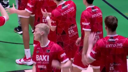 Aquest diumenge el BAXI rep l’Andorra en un partit decisiu per  la classificació