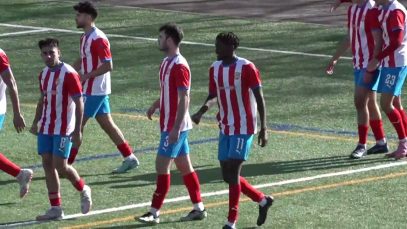 Victòria CE Manresa contra el Vilassar per enganxar-se a la part alta