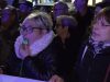 Centenars de veïns es manifesten a Sant Joan de Vilatorrada contra el porta a porta