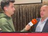 Conversem amb Xavier Vilajoana, precandidat a les eleccions del Barça