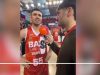 El BAXI Manresa lluita i competeix però acaba perdent davant l’Unicaja