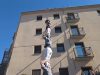 El sol ha acompanyat la diada de la Llum en un cap de setmana ple d’actes