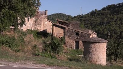 Aguilar de Segarra, el municipi amb l’índex socioeconòmic més alt de la comarca del Bages