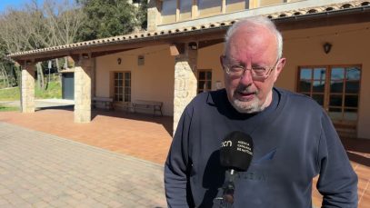 Dos municipis del Berguedà voten dissabte la central reversible de la Baells