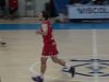 El CB Navàs pateix una derrota amarga contra el Vic