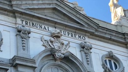 El Suprem confirma els 12 anys de presó per al violador de Sant Vicenç de Castellet