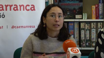 El Tast de Jocs 2026 amplia la programació i nous espais