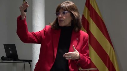 La Generalitat presenta a la Catalunya Central la futura llei d’ocupació pública