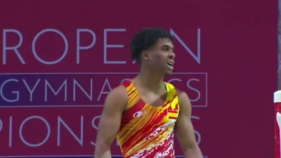Laia Font i Thierno Diallo, afronten tres setmanes intenses de competicions