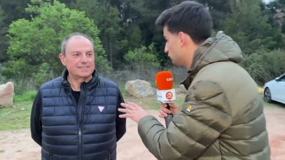 L’Informatiu 20/03/2026